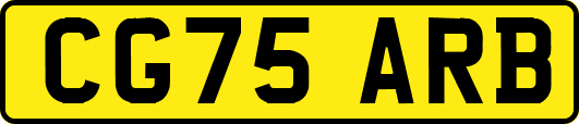 CG75ARB