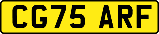 CG75ARF