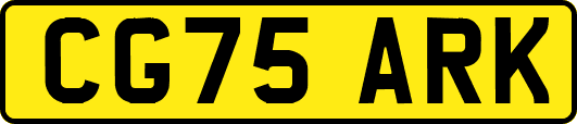 CG75ARK
