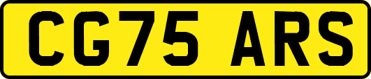 CG75ARS