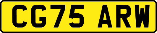 CG75ARW