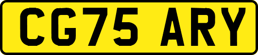CG75ARY
