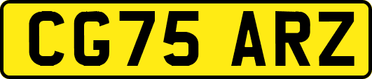 CG75ARZ