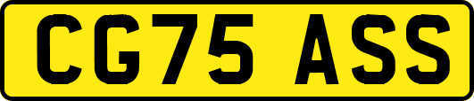 CG75ASS