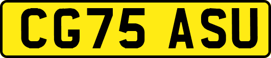 CG75ASU
