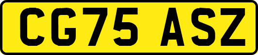 CG75ASZ