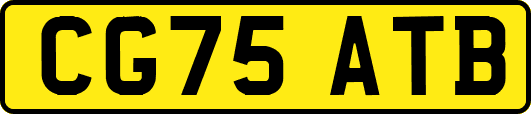 CG75ATB