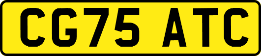 CG75ATC