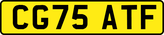 CG75ATF