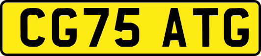 CG75ATG
