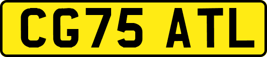 CG75ATL