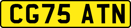 CG75ATN