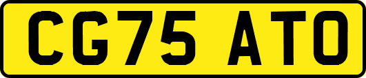 CG75ATO