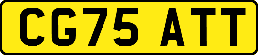 CG75ATT