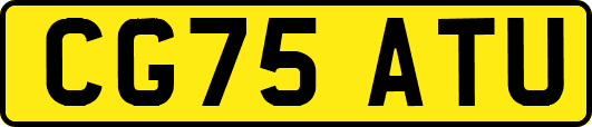 CG75ATU
