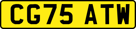 CG75ATW