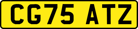 CG75ATZ
