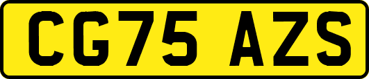 CG75AZS