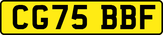 CG75BBF