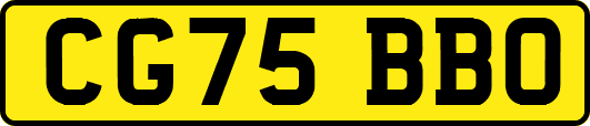 CG75BBO