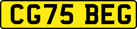 CG75BEG