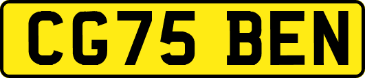 CG75BEN