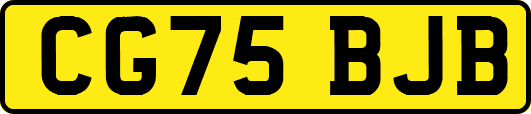CG75BJB