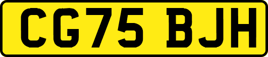 CG75BJH