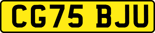 CG75BJU