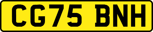 CG75BNH