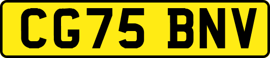 CG75BNV