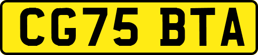 CG75BTA