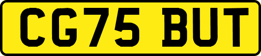 CG75BUT