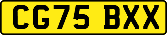 CG75BXX