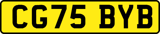 CG75BYB