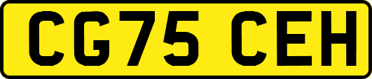 CG75CEH