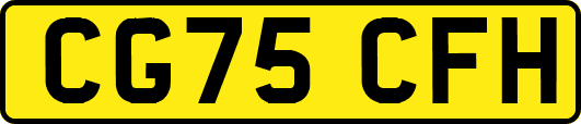 CG75CFH