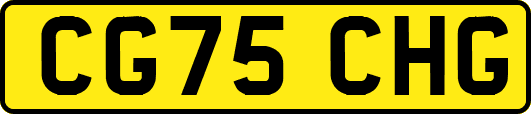 CG75CHG