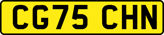 CG75CHN