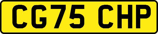 CG75CHP