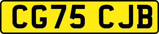 CG75CJB