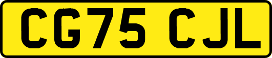 CG75CJL