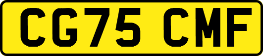 CG75CMF