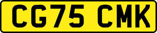 CG75CMK