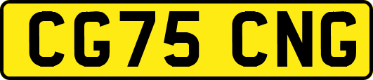 CG75CNG