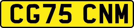 CG75CNM