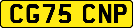 CG75CNP