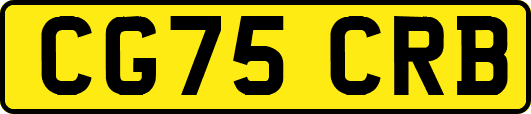 CG75CRB