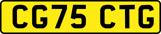 CG75CTG