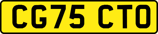CG75CTO